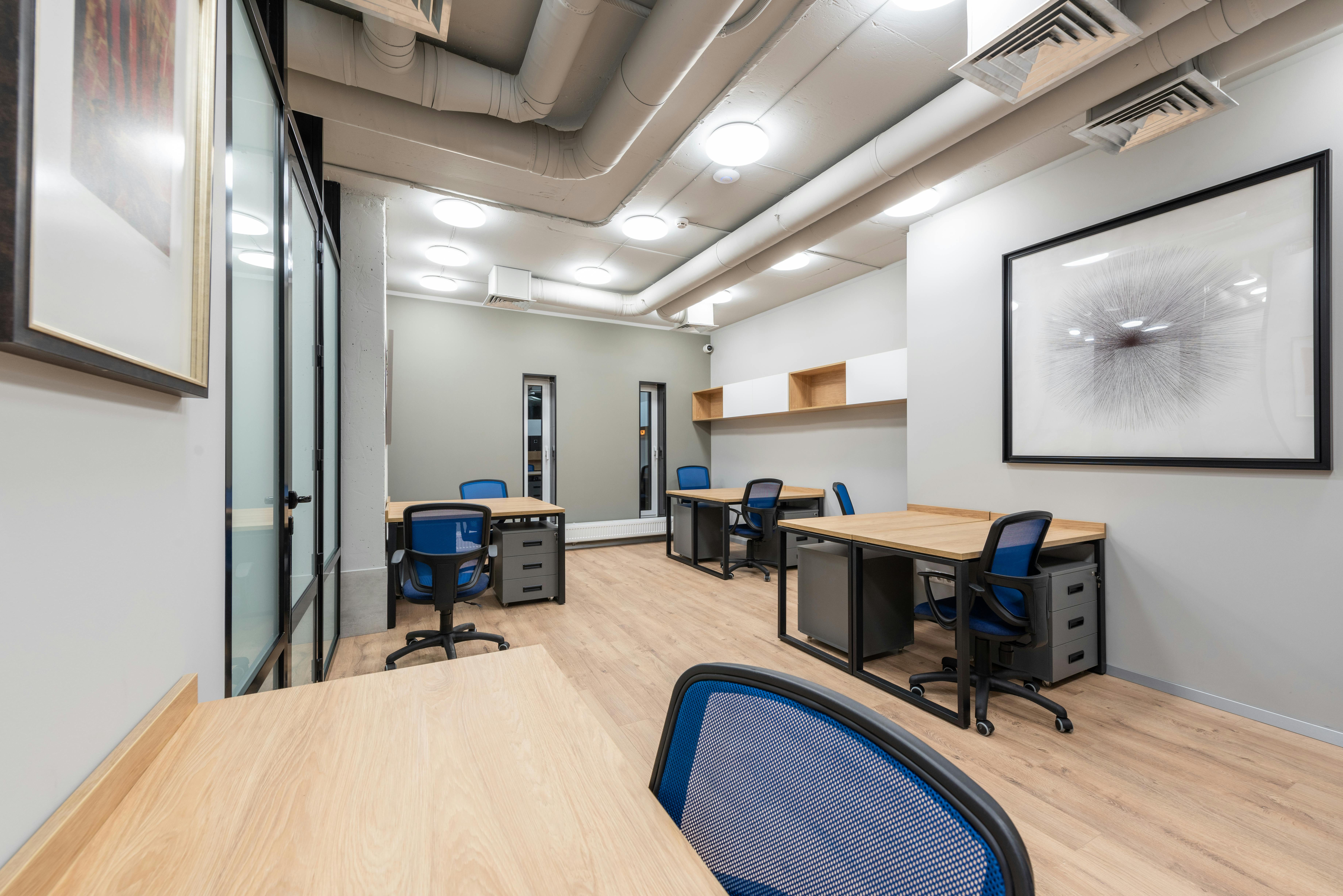 Dubai Office